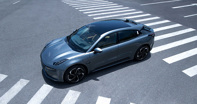 又一家車(chē)企要造百萬(wàn)豪車(chē)