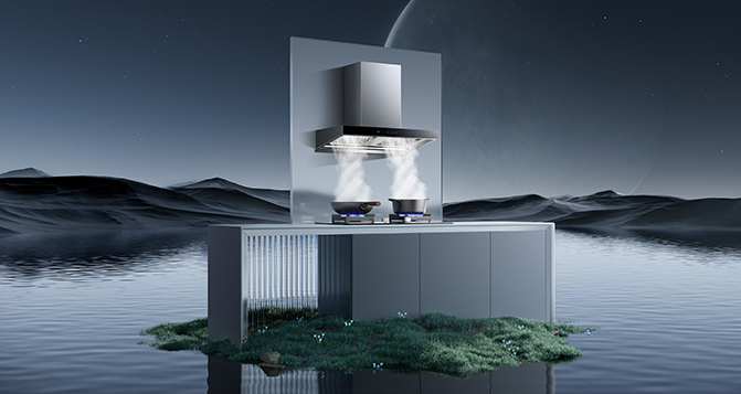 AI家電、綠色家電引領(lǐng)新趨勢(shì)