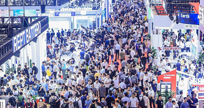 《政府工作報告》發(fā)布：電池行業(yè)迎來新一輪機遇