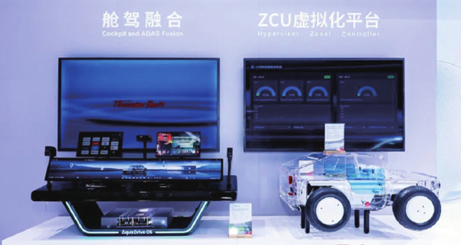 零部件“搶鏡”，汽車業(yè)價值重估大幕拉開